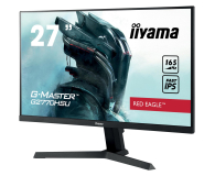 iiyama G-Master G2770HSU Red Eagle - 614030 - zdjęcie 3